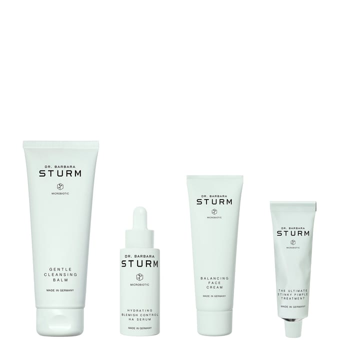 Dr. Barbara Sturm Microbiotic Kit