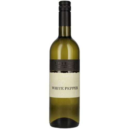 Weingut Lisa Pfneisl Pfneisl White Pepper 12% Vol. 0,75l