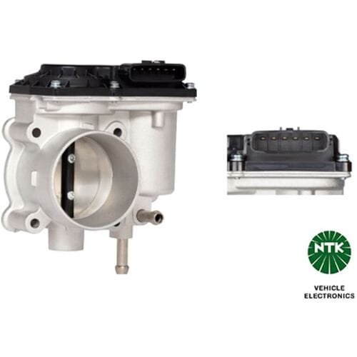 Gasklephuis NTK 91542