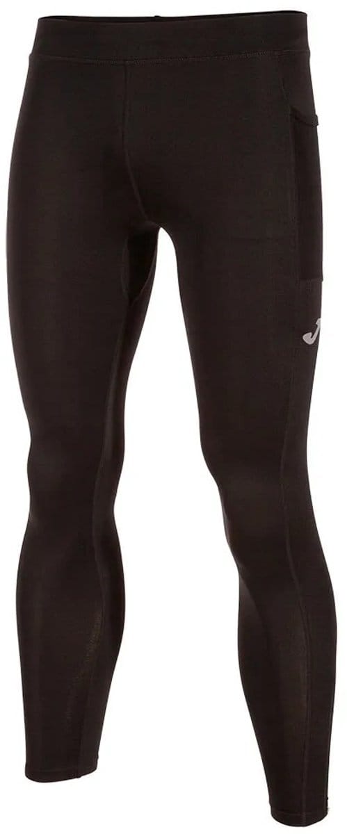 Joma Elite X Leggings Zwart 11-12 Years Kinderen
