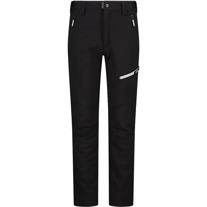 Softshell broek voor kinderen CMP