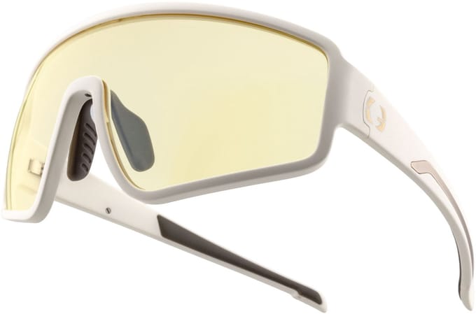 GUNNAR - Viscer - Computerbril - Blauw Licht Bril - Blue Light Glasses 0.2 Sterkte Amber