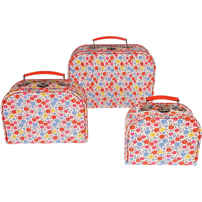Kinderzaken Rex London Tilde (x3)