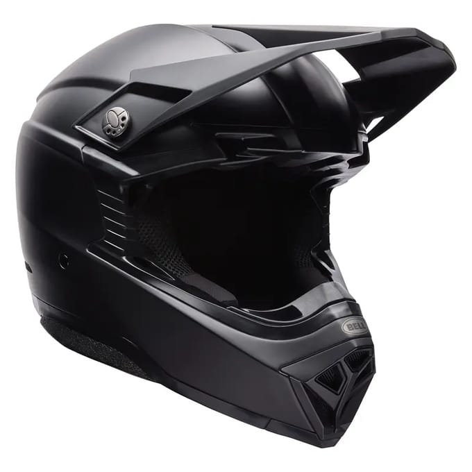 Bell Moto-10 MIPS Motocrosshelm -