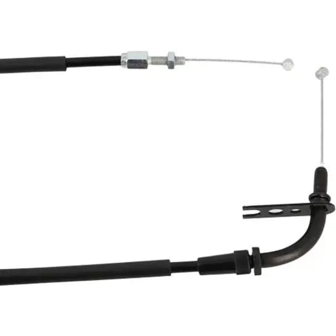 Motorfiets gaskabel Brazoline Yamaha Yzf-r6 600 (2003-2005) (Oe M 5sl-26311-00)