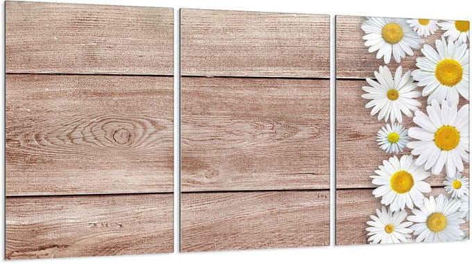 TMK ArtDeko - Protectieglasplaat - 3x30x52 - Glas - Multifunctioneel