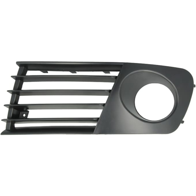 Ventilatierooster, bumper BLIC 6502-07-6609997PP