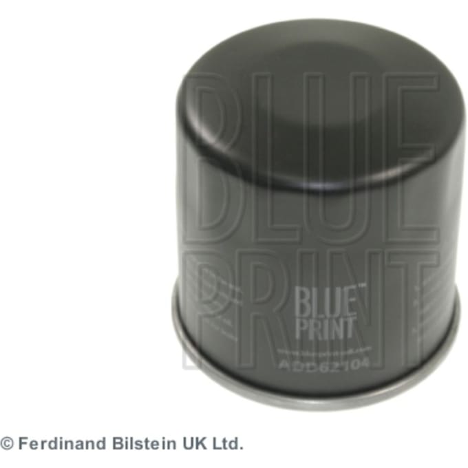 Oliefilter BLUE PRINT ADD62104