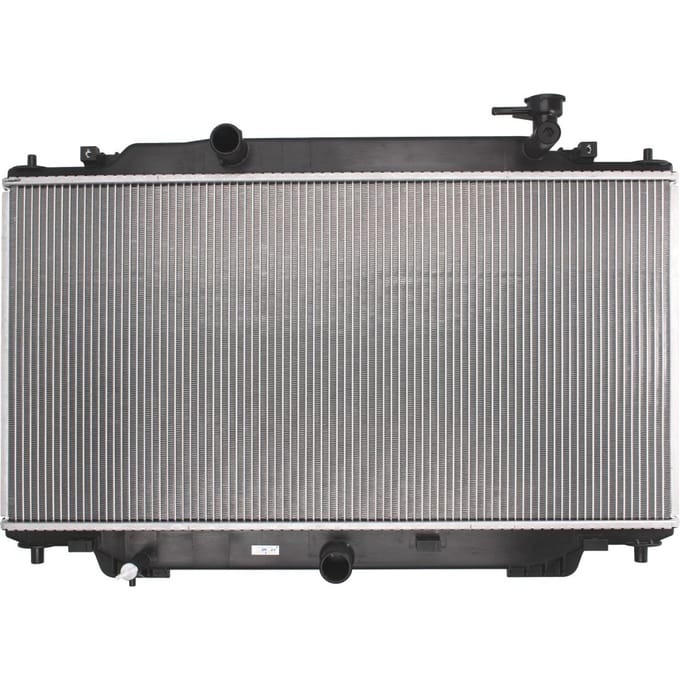 Radiator, motorkoeling KOYORAD PL063064