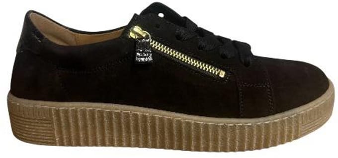 Schoenen dames Gabor Boa Lack