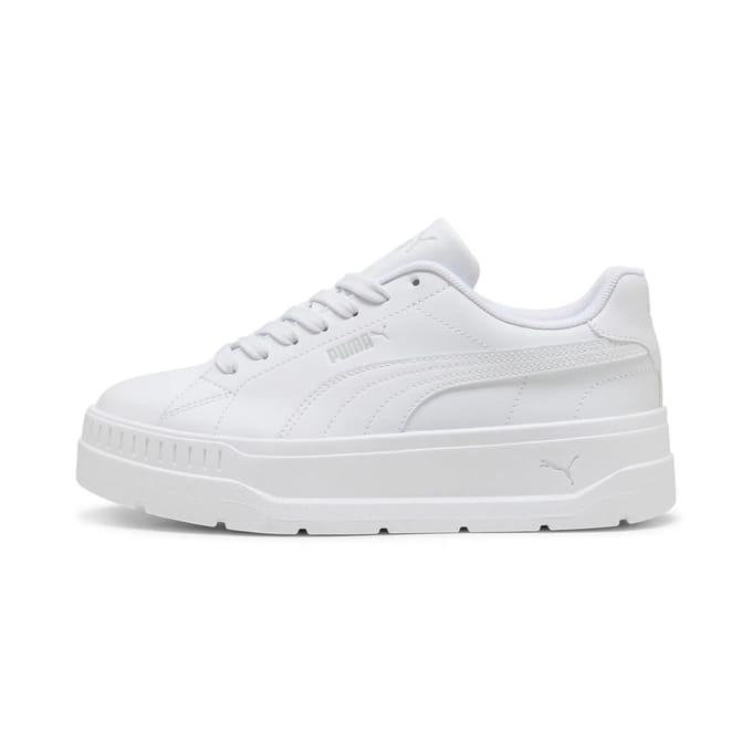 Puma  Lage Sneakers Karmen Classic