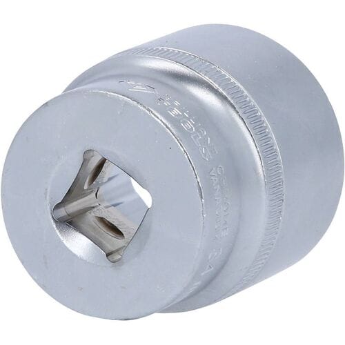 BRILLIANT TOOLS 1/2" Twaalfkant-dopsleutel 34 mm - BT022434