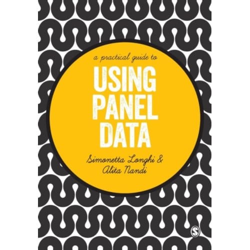 A Practical Guide To Using Panel Data - Simonetta Longhi