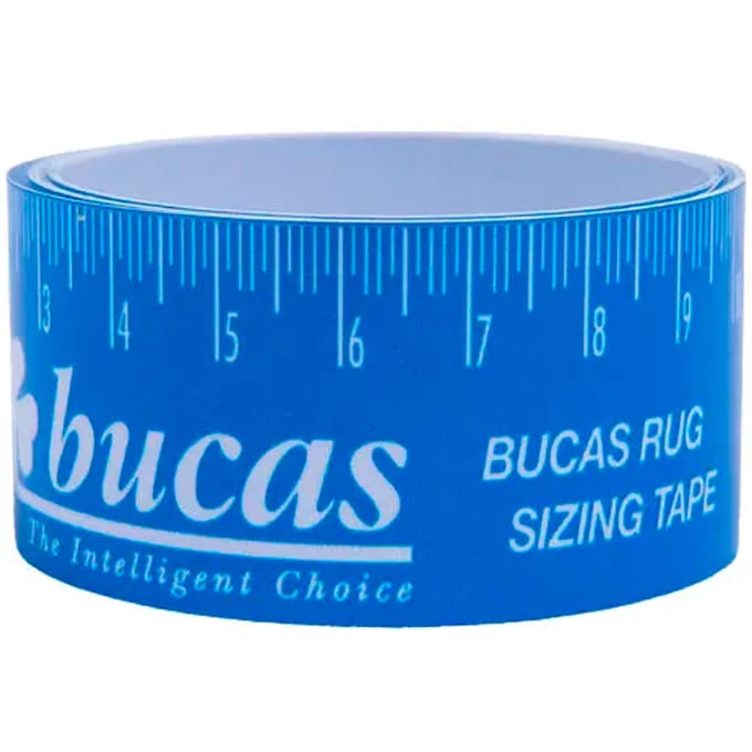 Bucas Deken Meetlint Bucas - One size