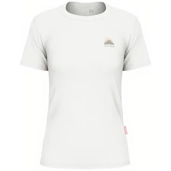 T-shirt dames Hannah Melis