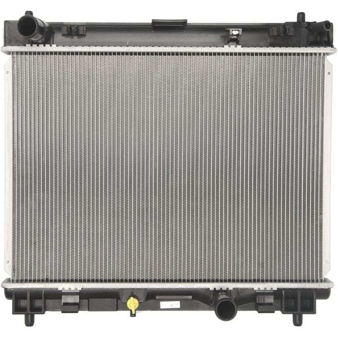 Radiator, motorkoeling KOYORAD PL021487