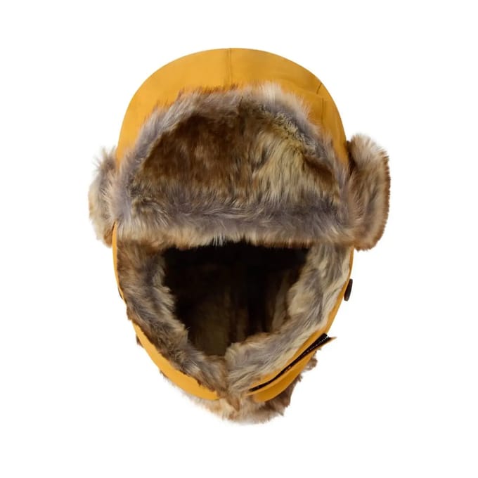 Wintermuts voor kinderen Isbjörn of Sweden Squirrel