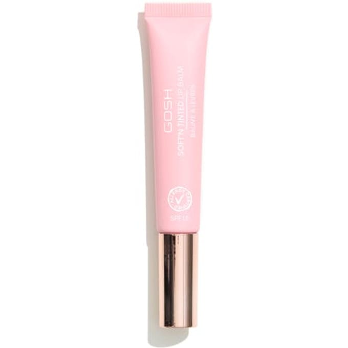 GOSH Soft'n tinted Pink Soft Ice 007 8 ml