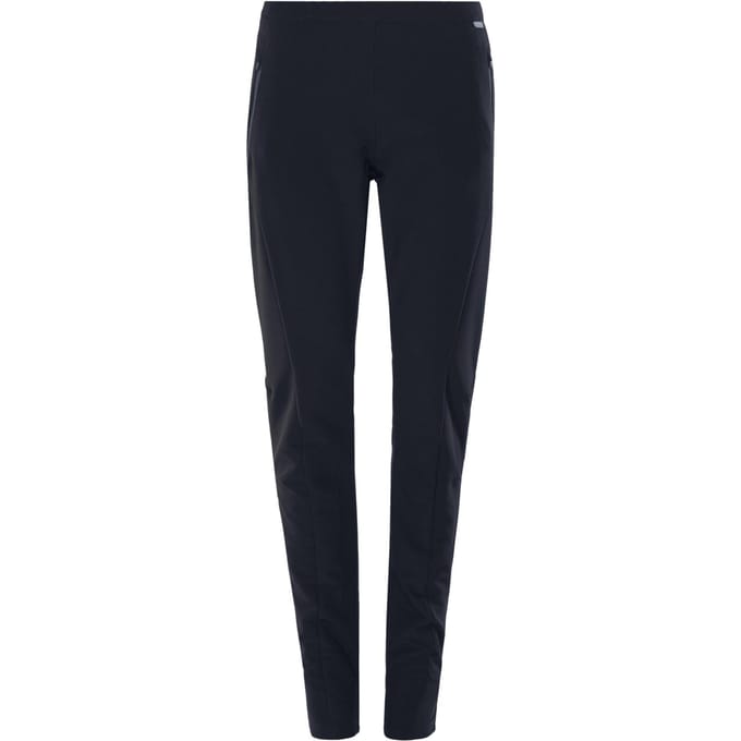 Regatta - Dames Pentre Stretch Broek (Donkerblauw)