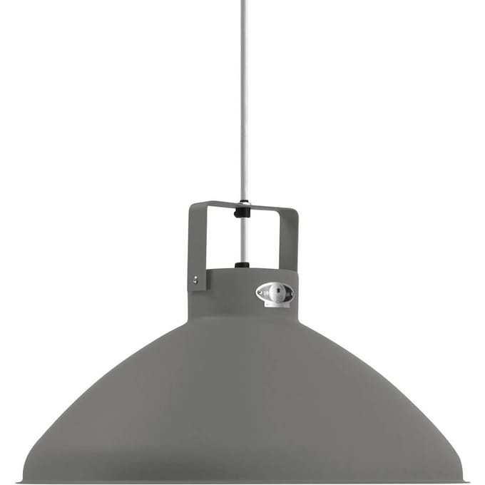Jieldé Beaumont B360 hanglamp grijs mat