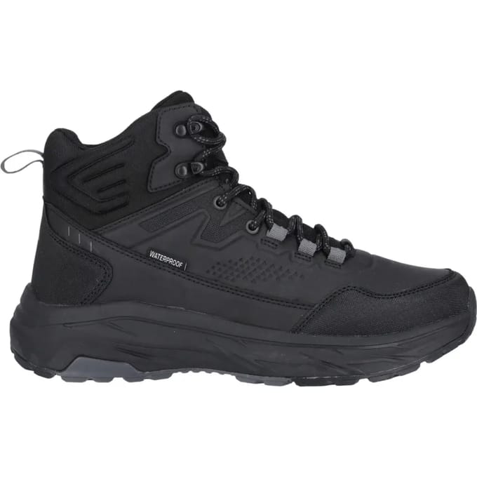 Trainers Whistler Bartent
