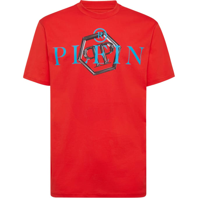 T-Shirt Ronde Hals