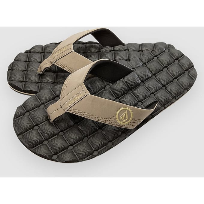 Sandalen Volcom Recliner