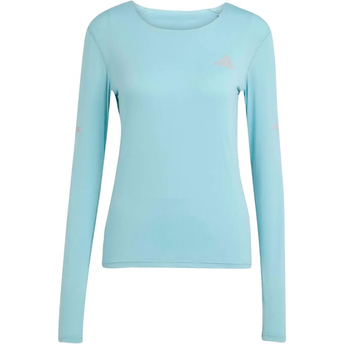 Damestrui met lange mouwen adidas adi365 Climacool+