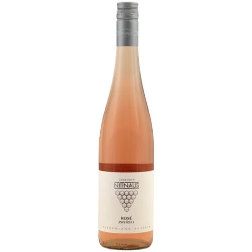 Weingut Nittnaus Nittnaus Rose Zweigelt - 750 ml