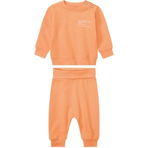 LUPILU Babypakje (oranje, 62-68)