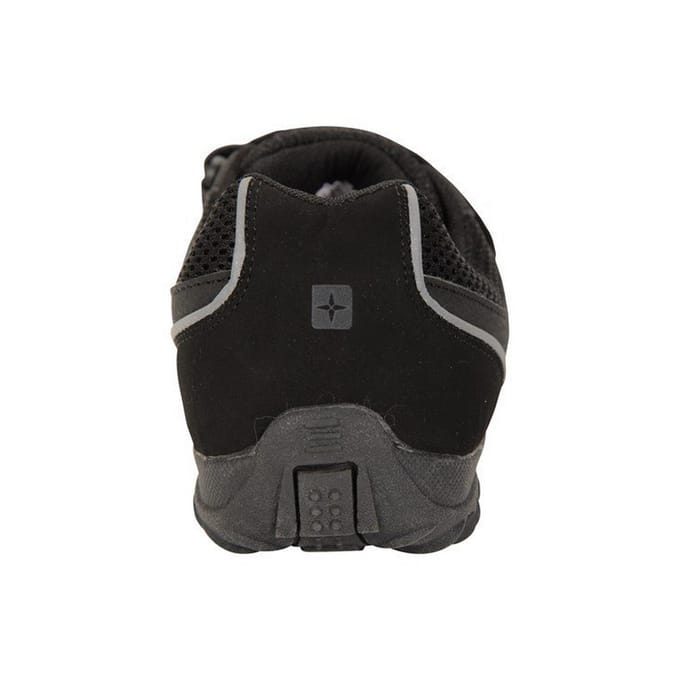 Mountain Warehouse Kinder/Kids Mars Wandelschoenen (Zwart)