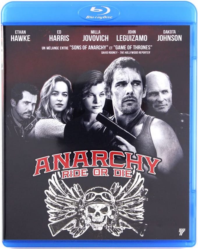 Cymbeline [Blu-Ray]