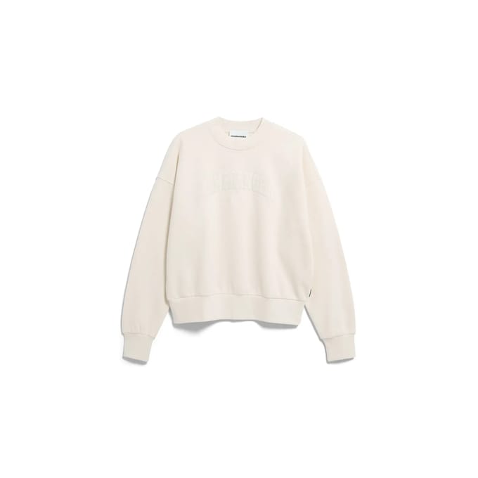 Dames sweatshirt Armedangels Alizaa