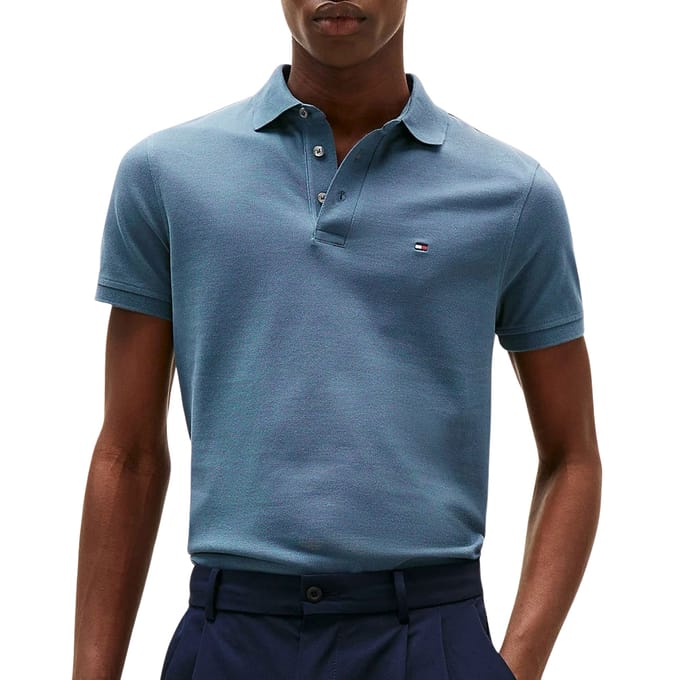 Tommy Hilfiger 1985 Slim Polo Heren