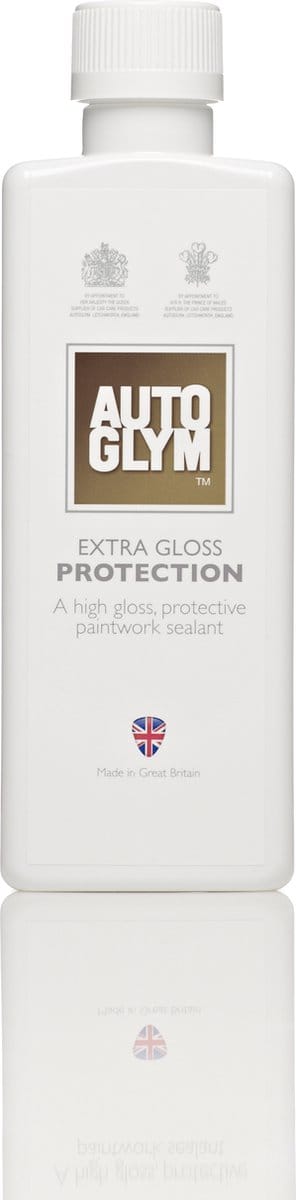 AUTOGLYM Extra Gloss Protection 325ml