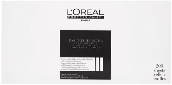 LP EASI MECHES Large x 200