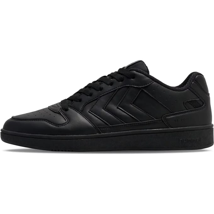 Hummel lage sneakers St. Power Play 222815