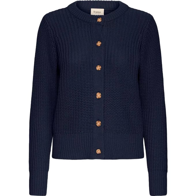Damesvest fransa FRKamia 2