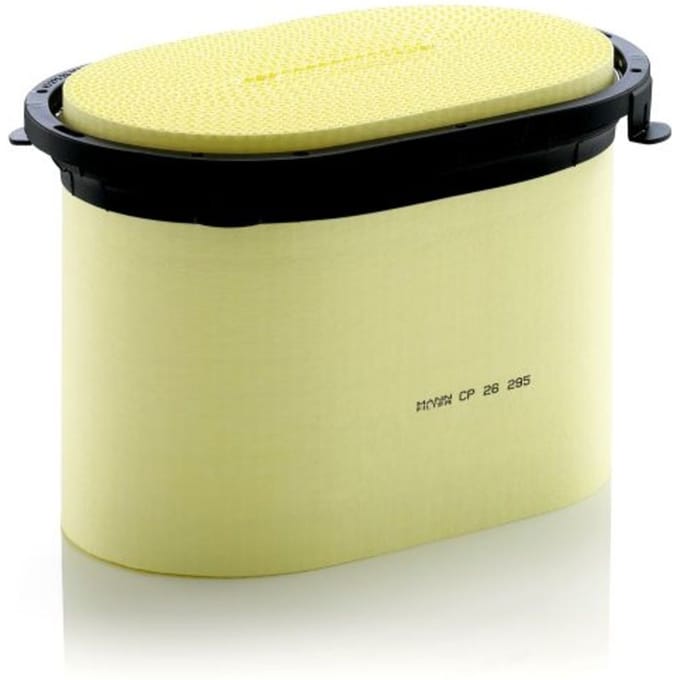 Luchtfilter MANN-FILTER CP 26 295