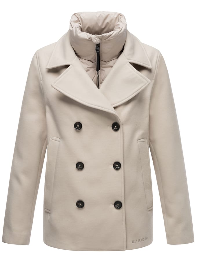 Marikoo dames winter cabanjas Aylaraa