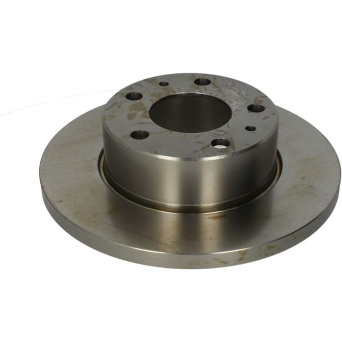 Remschijf BOSCH 0 986 479 161