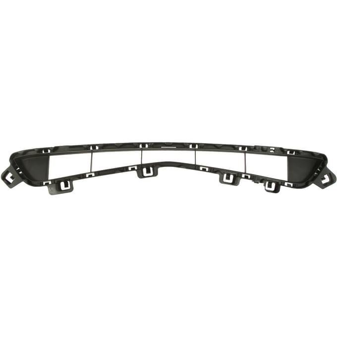 Bumper onderdelen BLIC 6502-07-3422910P