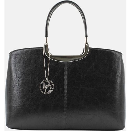 Daniele Donati handtas M black