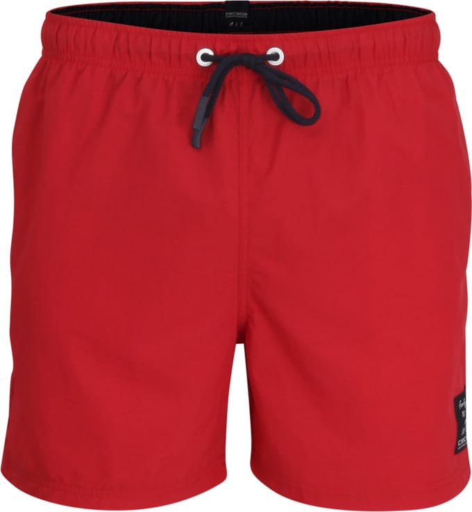 CECEBA Rio Heren zwemshort (42cm) - Rood