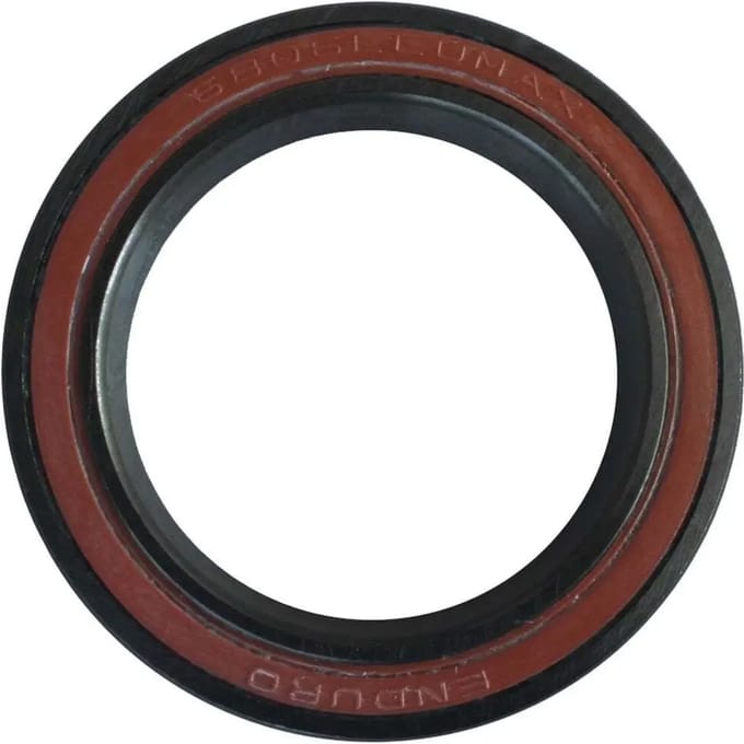 Lagers Enduro Bearings 6806 LLU MAX BO-30x42x7