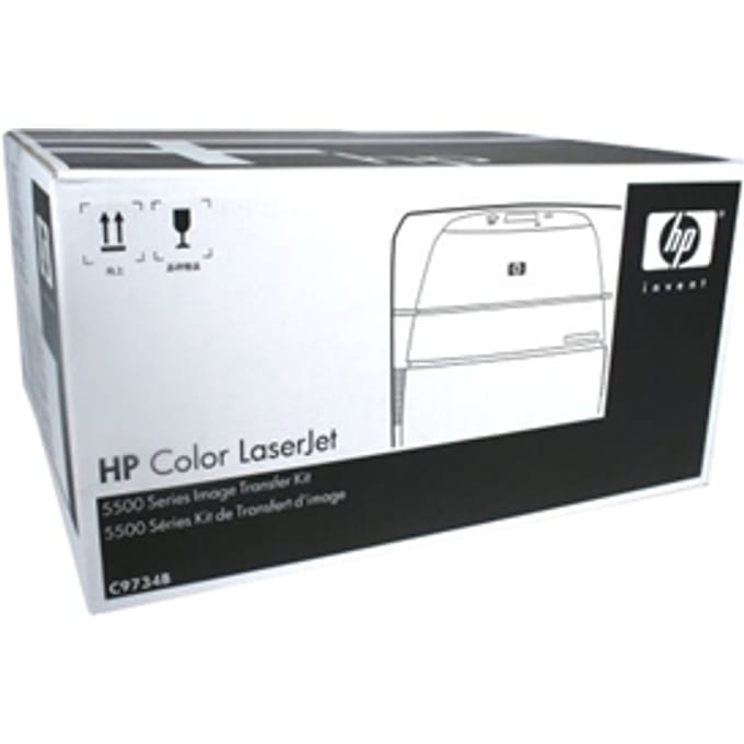 HP C9734B image transfer kit (origineel)