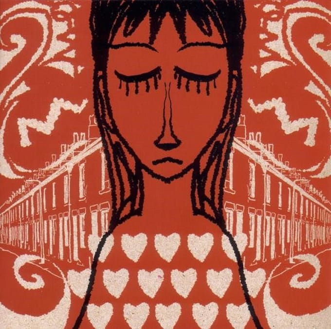 Longcut - Open Hearts (CD)