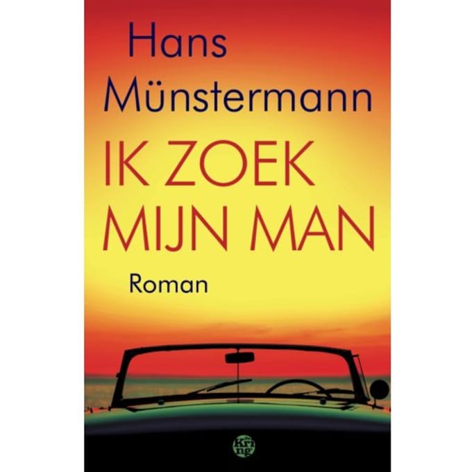 Ik Zoek Mijn Man - Hans Münstermann