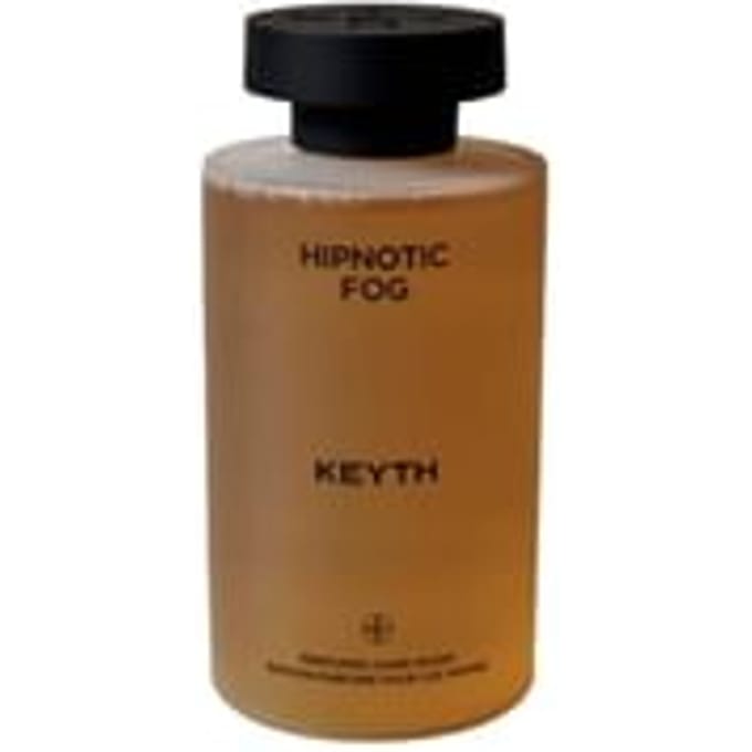 KEYTH - Hand Wash - 3 Types Hipnotic Fog