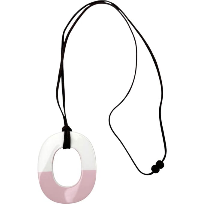 Hermès Houten Ketting Isthme